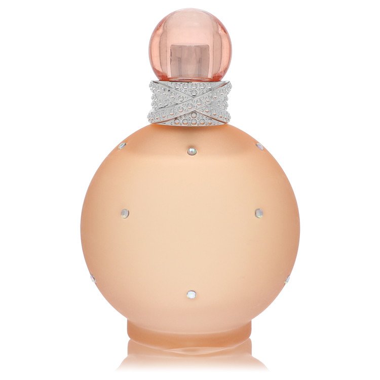 Naked Fantasy Britney Spears by Britney Spears Eau De Toilette Spray (Unboxed) 3.4 oz Naked Fantasy Britney Spears by Britney Spears Eau De Toilette Spray (Unboxed) 3.4 oz